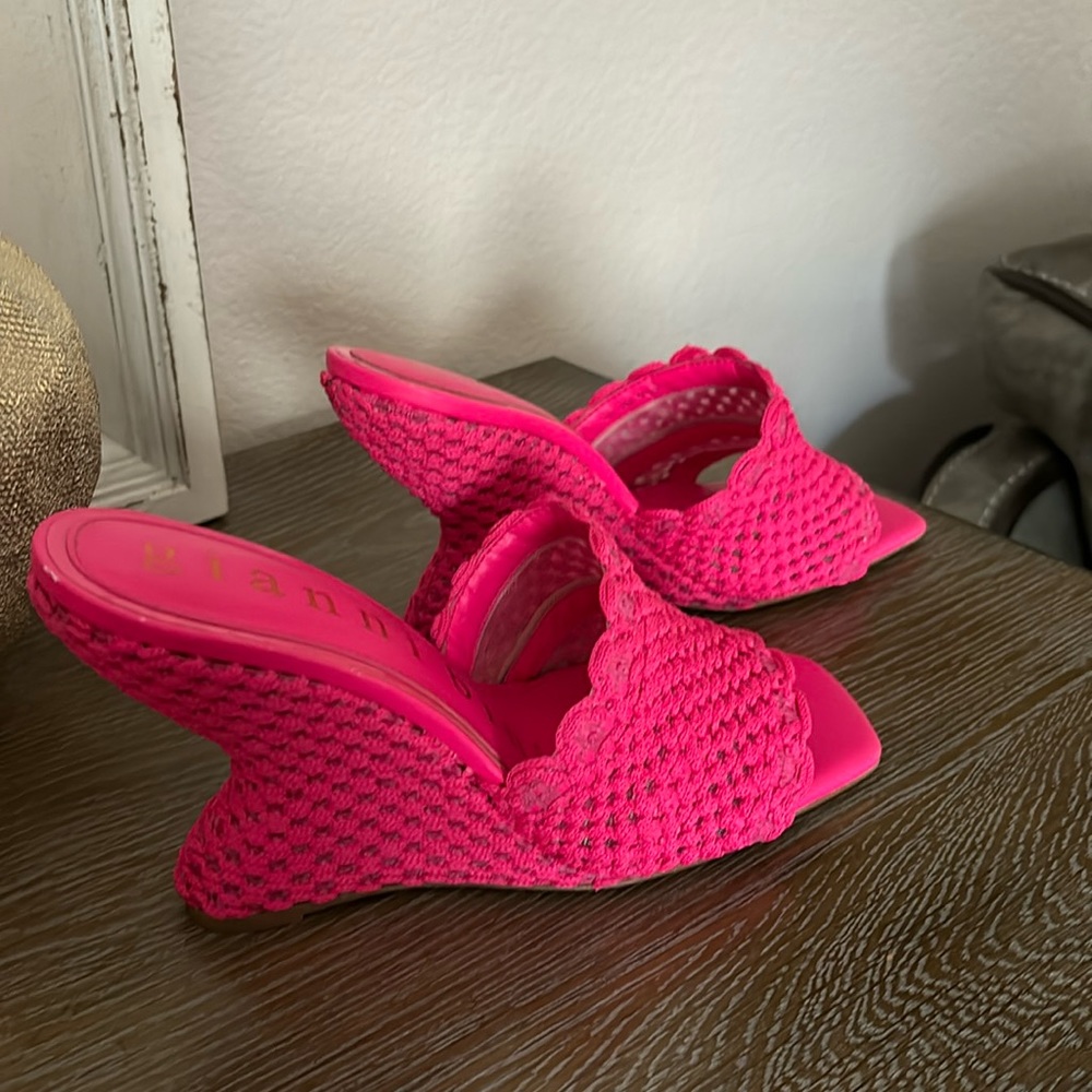 Heels